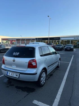 VW Polo 1.4TDI , снимка 3