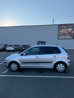 VW Polo 1.4TDI , снимка 6