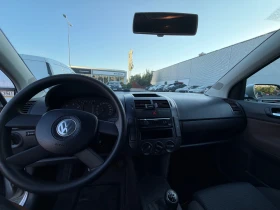 VW Polo 1.4TDI , снимка 11