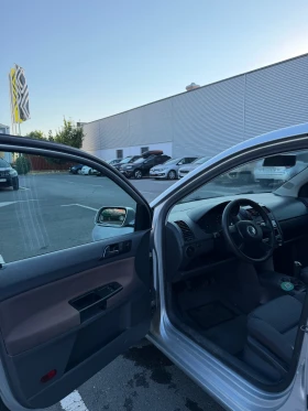 VW Polo 1.4TDI , снимка 9