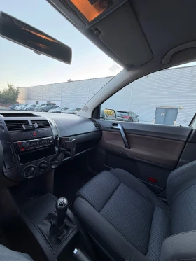 VW Polo 1.4TDI , снимка 13