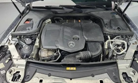 Mercedes-Benz E 220 4MATIC / 360 / DIS / HUD / BURMESTER / АВТОКРЕДИТ, снимка 6
