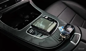 Mercedes-Benz E 220 4MATIC / 360 / DIS / HUD / BURMESTER / АВТОКРЕДИТ, снимка 17