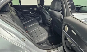 Mercedes-Benz E 220 4MATIC / 360 / DIS / HUD / BURMESTER / АВТОКРЕДИТ, снимка 11