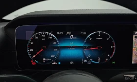 Mercedes-Benz E 220 4MATIC / 360 / DIS / HUD / BURMESTER / АВТОКРЕДИТ, снимка 8