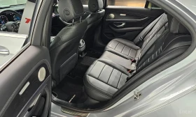 Mercedes-Benz E 220 4MATIC / 360 / DIS / HUD / BURMESTER / АВТОКРЕДИТ, снимка 12