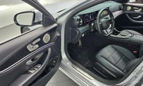 Mercedes-Benz E 220 4MATIC / 360 / DIS / HUD / BURMESTER / АВТОКРЕДИТ, снимка 10