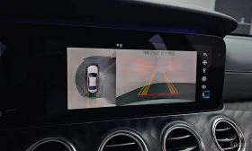 Mercedes-Benz E 220 4MATIC / 360 / DIS / HUD / BURMESTER / АВТОКРЕДИТ, снимка 14