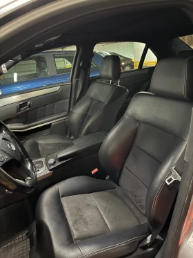 Mercedes-Benz E 220 Е220 cdi, снимка 8