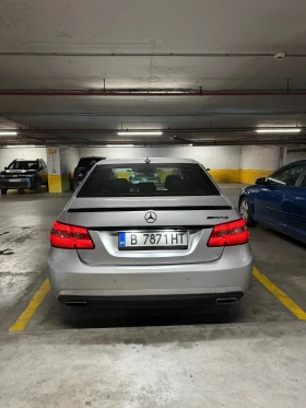 Mercedes-Benz E 220 Е220 cdi, снимка 2