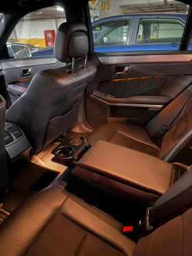 Mercedes-Benz E 220 Е220 cdi, снимка 10