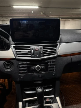 Mercedes-Benz E 220 Е220 cdi, снимка 6