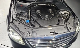 Mercedes-Benz S 560 L* 4MATIC* BURMESTER* ОБДУХВАНЕ* МАСАЖ* , снимка 16