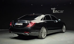 Mercedes-Benz S 560 L* 4MATIC* BURMESTER* ОБДУХВАНЕ* МАСАЖ* , снимка 2