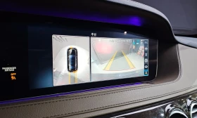 Mercedes-Benz S 560 L* 4MATIC* BURMESTER* ОБДУХВАНЕ* МАСАЖ* , снимка 9