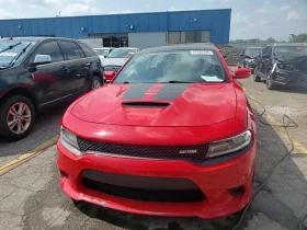 Dodge Charger 5.7l R/T, снимка 13