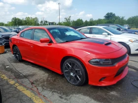 Dodge Charger 5.7l R/T, снимка 4