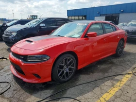 Dodge Charger 5.7l R/T, снимка 1