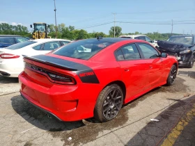 Dodge Charger 5.7l R/T, снимка 3