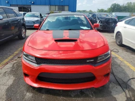 Dodge Charger 5.7l R/T, снимка 5