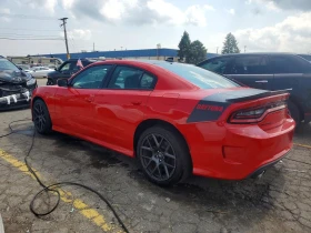 Dodge Charger 5.7l R/T, снимка 2