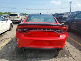 Dodge Charger 5.7l R/T, снимка 6