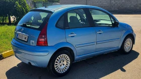 Citroen C3 1.4 * * * АВТОМАТИК* * * , снимка 7