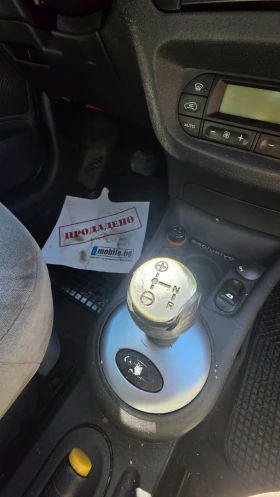 Citroen C3 1.4 * * * АВТОМАТИК* * * , снимка 9