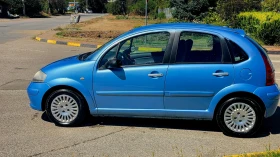 Citroen C3 1.4 * * * АВТОМАТИК* * * , снимка 4