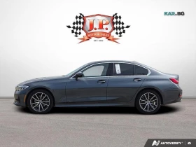BMW 330 xDrive * Head-Up * АвтоКредит * (ЦЕНА ДО БГ) * , снимка 3
