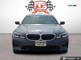 BMW 330 xDrive * Head-Up * АвтоКредит * (ЦЕНА ДО БГ) * , снимка 2