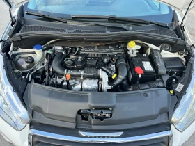Peugeot 208 1.4eHDI - НАВИГАЦИЯ - РЕАЛНИ КИЛОМЕТРИ - УНИКАТ, снимка 16