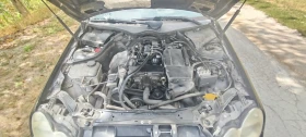 Mercedes-Benz CLK, снимка 11