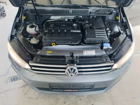 VW Touran 2.0* 150кс* 7места* Нави* , снимка 17