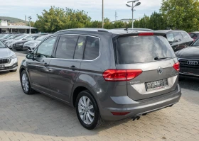 VW Touran 2.0* 150кс* 7места* Нави* , снимка 7