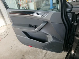 VW Touran 2.0* 150кс* 7места* Нави* , снимка 12