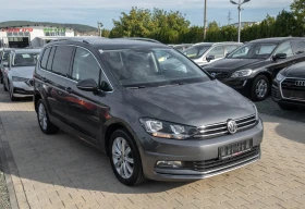 VW Touran 2.0* 150кс* 7места* Нави* , снимка 5