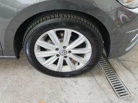 VW Touran 2.0* 150кс* 7места* Нави* , снимка 16