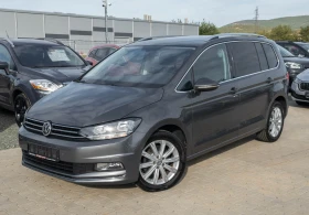 VW Touran 2.0* 150кс* 7места* Нави* , снимка 3