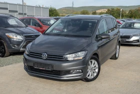 VW Touran 2.0* 150кс* 7места* Нави* , снимка 2