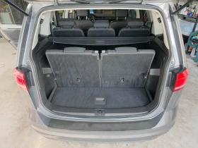 VW Touran 2.0* 150кс* 7места* Нави* , снимка 9