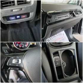 VW Touran 2.0* 150кс* 7места* Нави* , снимка 15