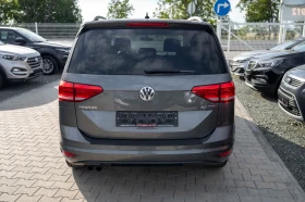 VW Touran 2.0* 150кс* 7места* Нави* , снимка 8