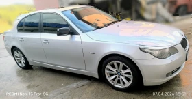 BMW 535 286hp SAT, снимка 3