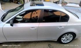 BMW 535 286hp SAT, снимка 6