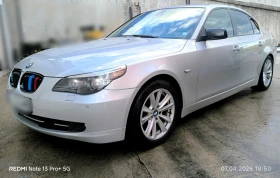 BMW 535 286hp SAT, снимка 2