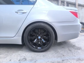 BMW 535 286hp SAT, снимка 9