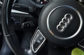 Audi A3, снимка 12