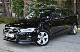 Audi A3, снимка 2