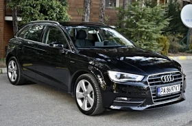 Audi A3, снимка 4